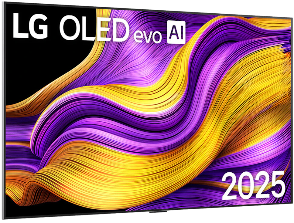 Telewizor LG 55G54LW 55" OLED 4K 165 HZ