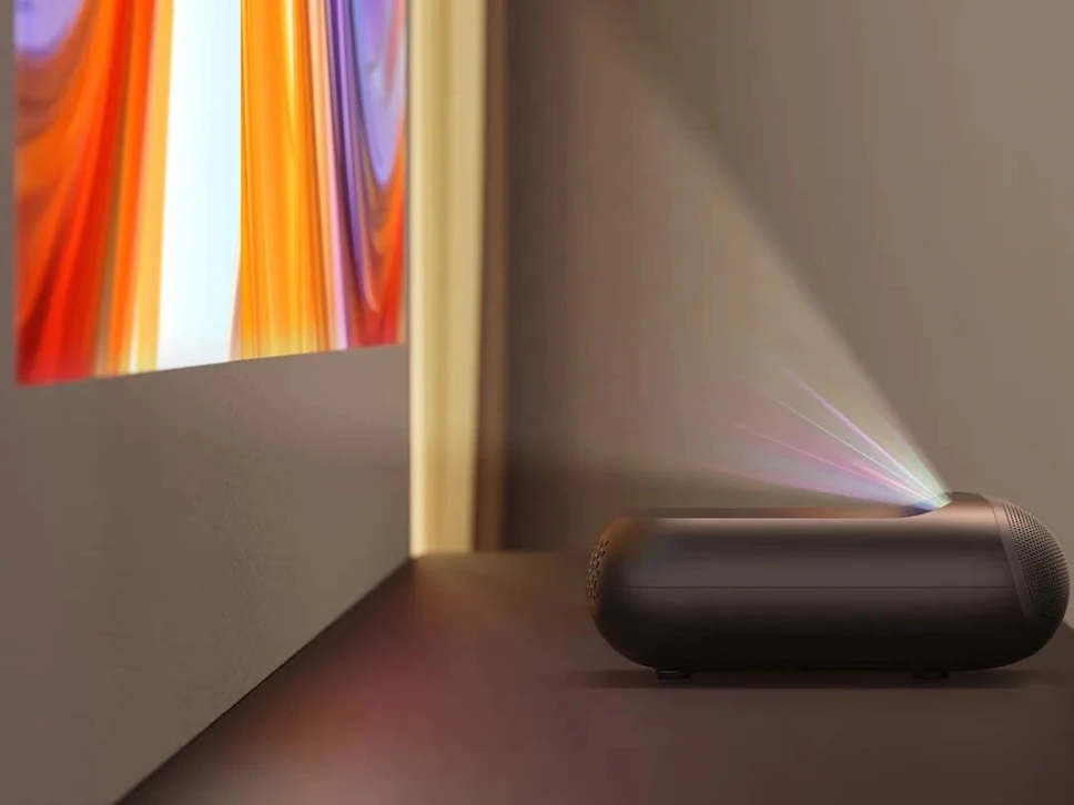 Projektor YABER K300s 