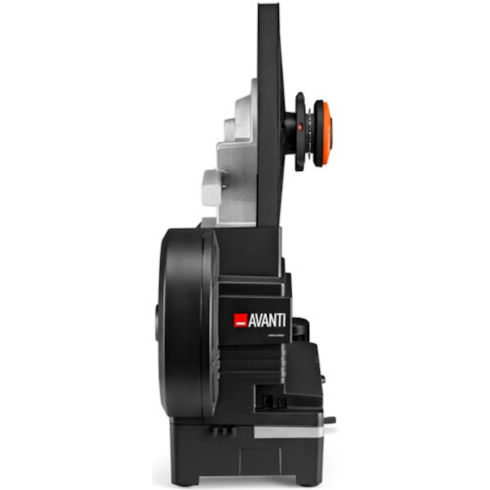 Trenażer rowerowy ELITE Avanti Interaktywny + Zwift & Cog Click EL0220504