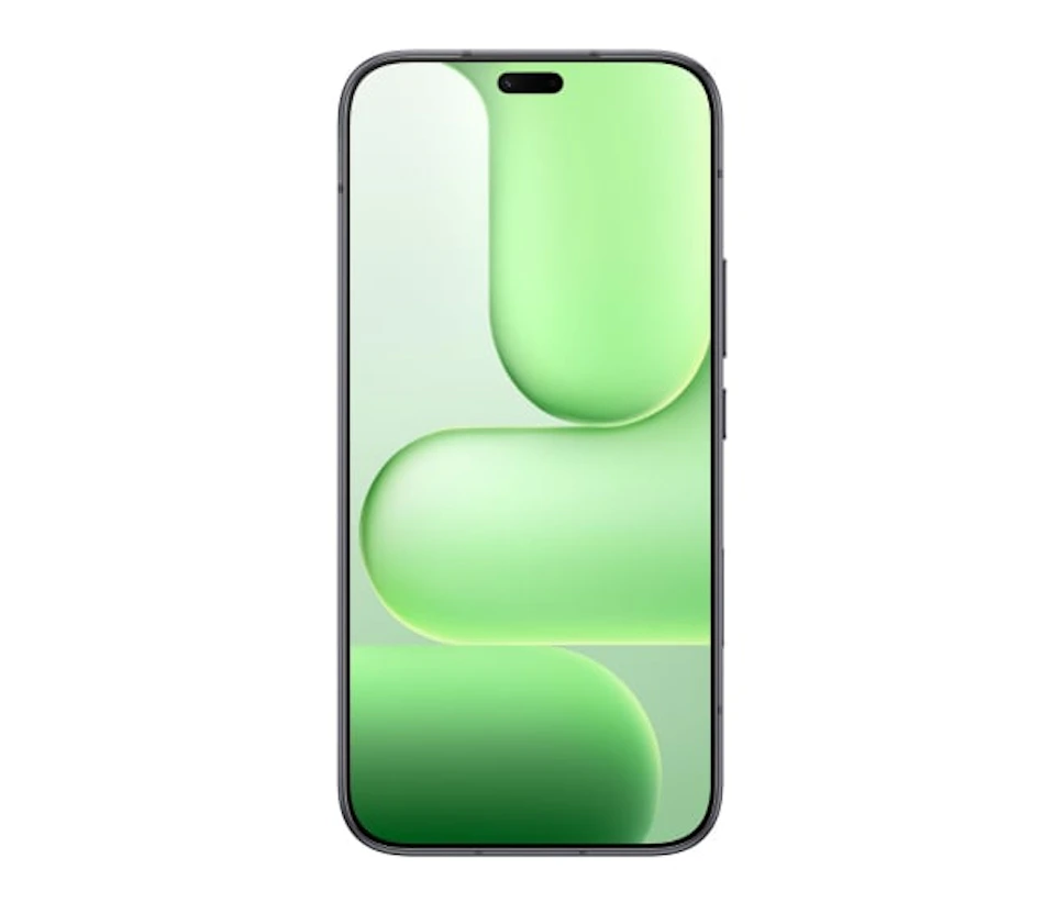 HONOR 600 Lite 5G 8/256GB Velvet Black