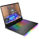 Laptop HP Omen Max 16-AK0216NW Ryzen AI 9 HX 375/32GB/1TB/RTX5080/Win 11 Home