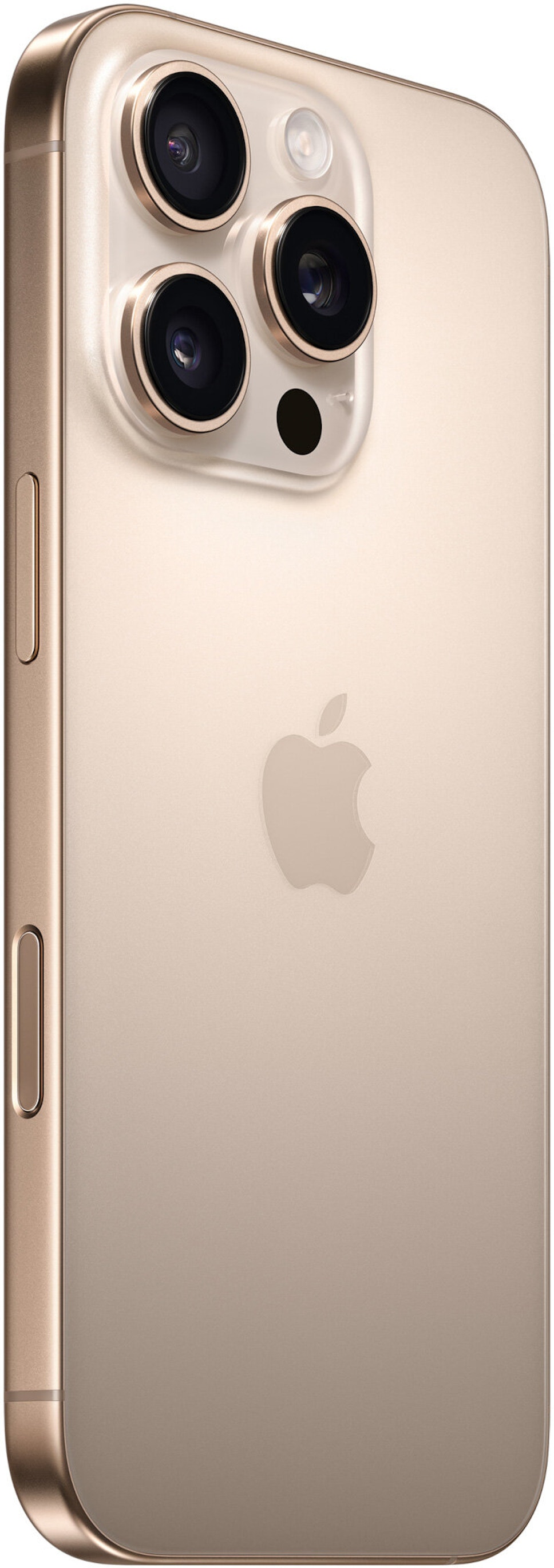Smartfon Apple iPhone 16 Pro 128GB Tytan pustynny Smartfon Apple iPhone 16 Pro 128GB Tytan pustynny
