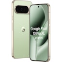 Smartfon GOOGLE Pixel 10 Pro XL 5G 16/256GB 6.8" 120Hz Jadeitowy