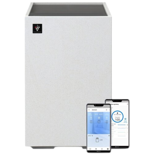 Oczyszczacz powietrza SHARP FP-S42EU-L