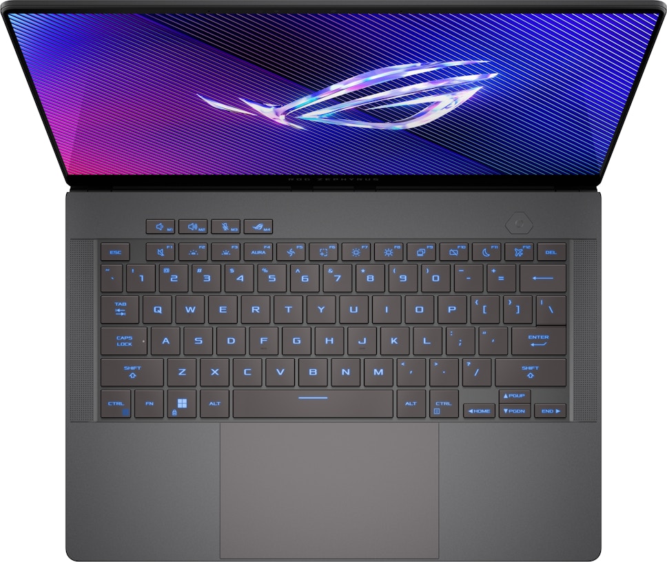 Laptop Asus ROG Zephyrus G14 GA403UI-QS024W 