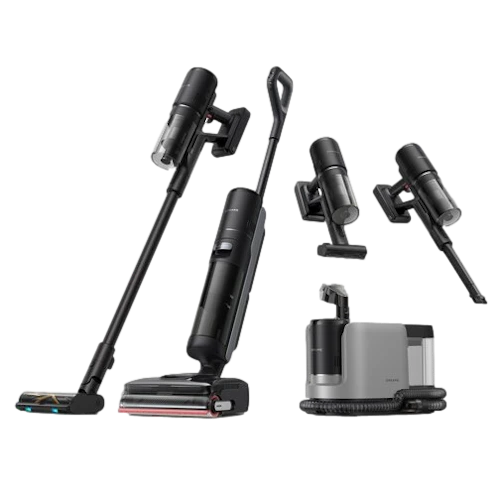 Odkurzacz DREAME H15 Mix