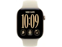 Apple Watch 12 GPS 46mm aluminium jasne złoto pasek piaskowy