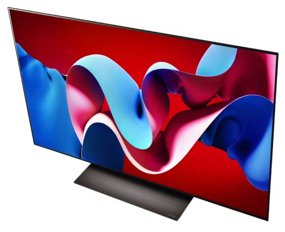 Telewizor LG 55C45LA 55" OLED 4K Telewizor LG 55C45LA 55" OLED 4K
