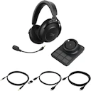 HYPERX Cloud Alpha 2 Wireless