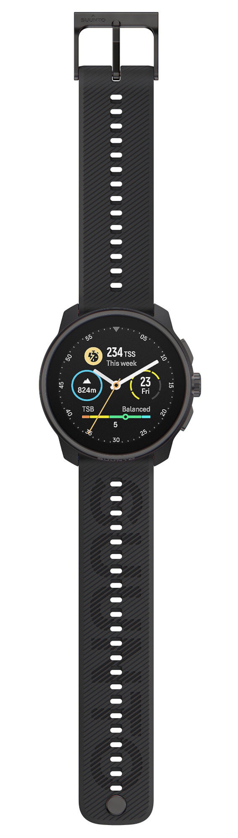 Smartwatch Suunto Race S Czarny