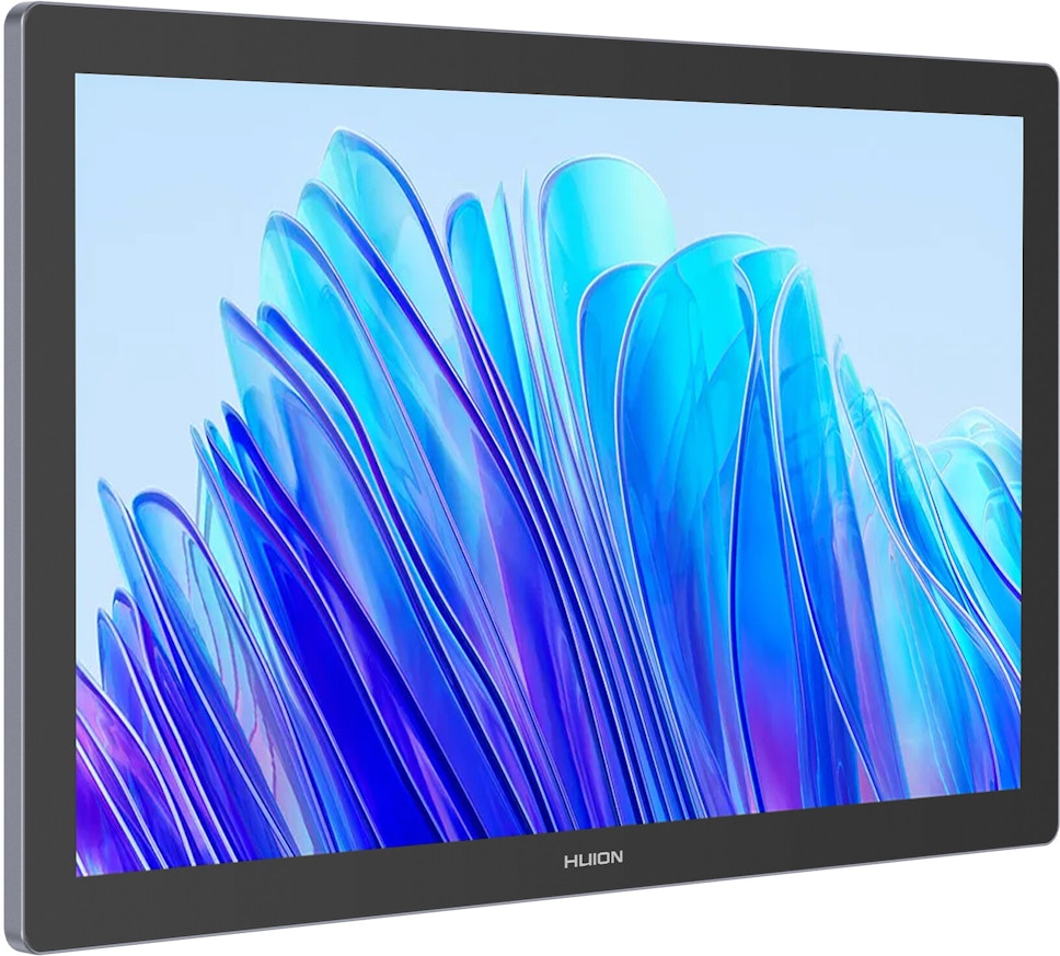 Tablet graficzny HUION Kamvas Pro 19 4K Tablet graficzny HUION Kamvas Pro 19 4K