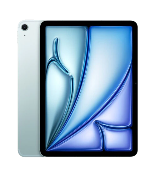 Tablet Apple iPad Air 11" 8 gen. 2026 128 GB 5G Wi-Fi Niebieski