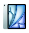 Tablet Apple iPad Air 11" 8 gen. 2026 128 GB 5G Wi-Fi Niebieski