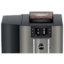 Ekspres JURA X10 Dark Inox (EA) Profesjonalny (Cold Brew)