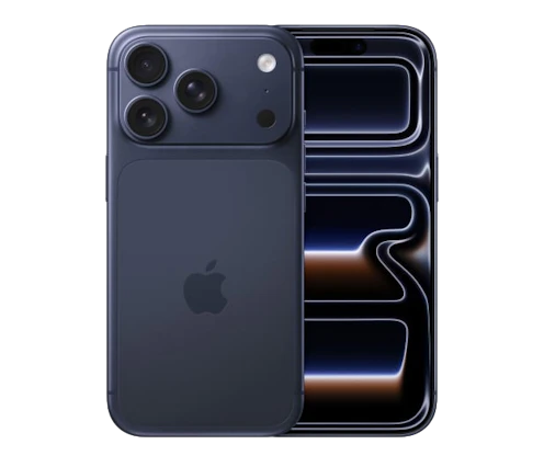 Apple iPhone 17 Pro 1TB Głębinowy błękit