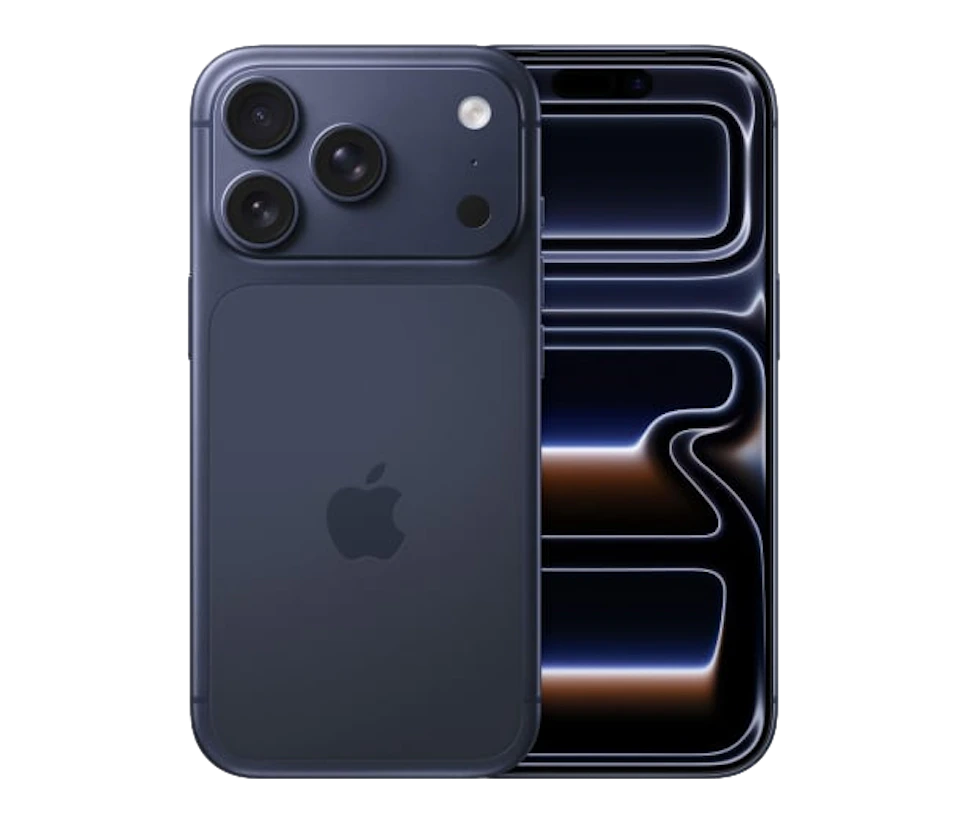 Apple iPhone 17 Pro 1TB Głębinowy błękit