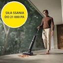 Odkurzacz DREAME H15 Pro Czarny