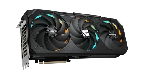 Karta graficzna GIGABYTE GeForce RTX 5070 Ti Gaming OC 16GB