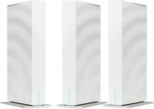 Router ACER Wave 7 Wi-Fi Mesh (3 szt.)