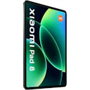 Tablet XIAOMI Pad 8 11.2" 8/256 GB Wi-Fi Zielony
