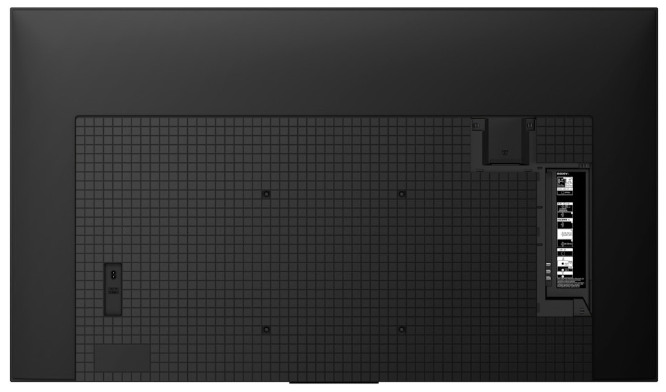 Telewizor Sony XR-55A80LAEP 55" OLED 4K Telewizor Sony XR-55A80LAEP 55" OLED 4K