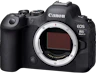 Aparat bezlusterkowy Canon EOS R6 Mark II Body