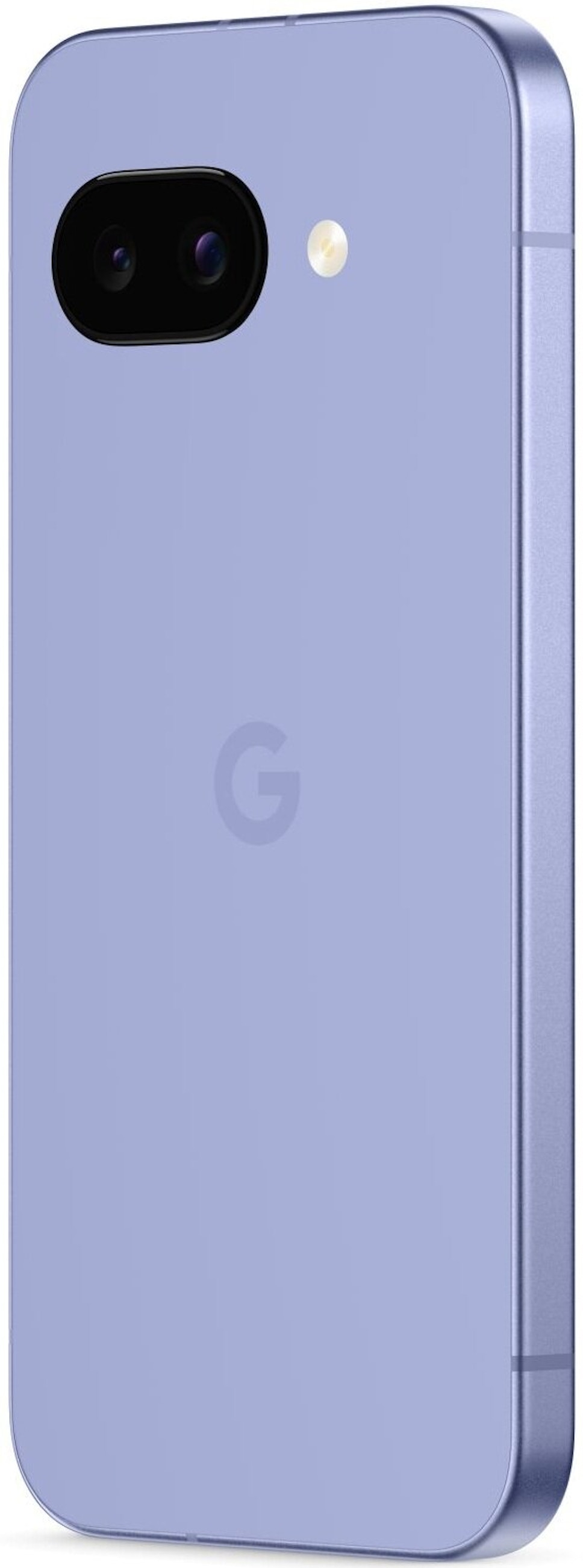Smartfon GOOGLE Pixel 9a 5G 8/128GB Lawendowy