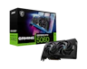 Karta graficzna MSI GeForce RTX 5060 Gaming OC 8GB GDDR7 DLSS4