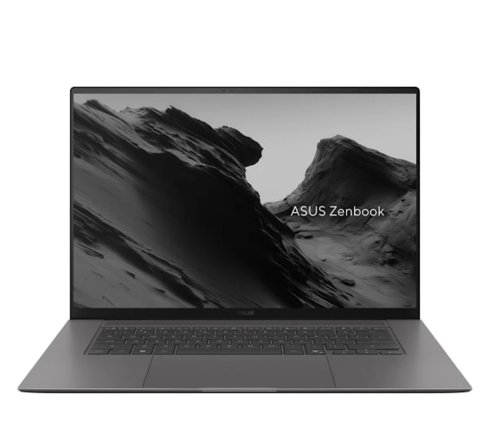 ASUS Zenbook S 14 Ultra 9-386H/32GB/1TB/Win11 OLED Touch