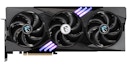 Karta graficzna MSI GeForce RTX 5070 Gaming Trio OC 12GB