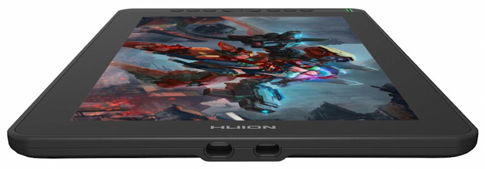 Tablet graficzny Huion Kamvas 13 13.3" Tablet graficzny Huion Kamvas 13 13.3"