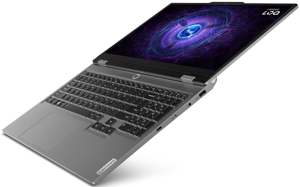 Laptop Lenovo LOQ 15IAX9 15.6" i5-12450HX / 24GB RAM / RTX3050 Laptop Lenovo LOQ 15IAX9 15.6" i5-12450HX / 24GB RAM / RTX3050