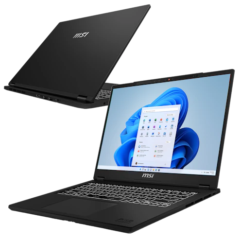Laptop MSI Modern 14 H D13MG-095PL 14" IPS i5-13420H/16GB/512GB/Windows 11 Home