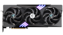 Karta graficzna MSI GeForce RTX 5070 Ti Gaming Trio OC Plus 16GB