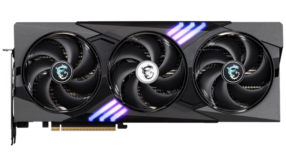 Karta graficzna MSI GeForce RTX 5070 Ti Gaming Trio OC Plus 16GB