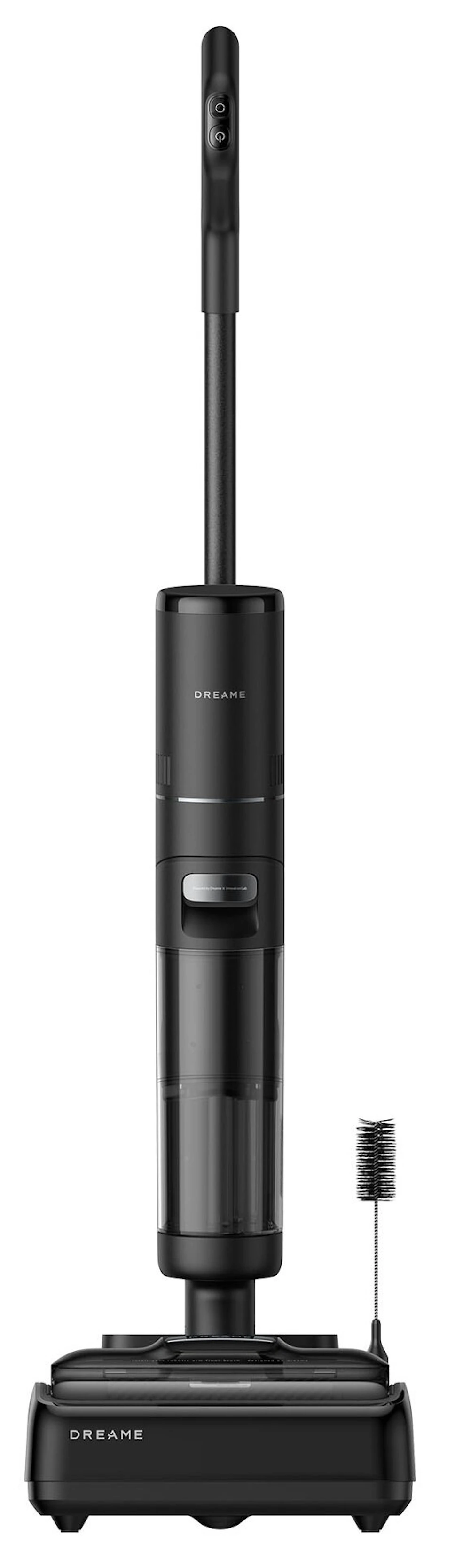 Odkurzacz mopujący DREAME Wet&Dry H15S aktywne mycie, separacja wody