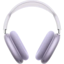 Słuchawki nauszne Apple AirPods Max 2 ANC Fioletowy