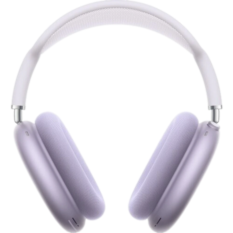 Słuchawki nauszne Apple AirPods Max 2 ANC Fioletowy