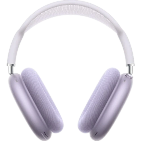 Słuchawki nauszne Apple AirPods Max 2 ANC Fioletowy