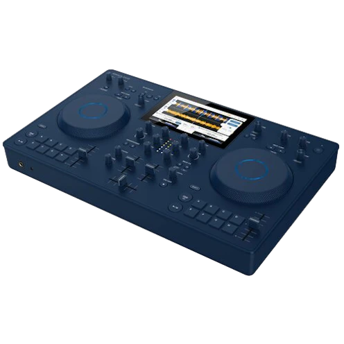 Kontroler DJ ALPHA THETA Omnis-Duo