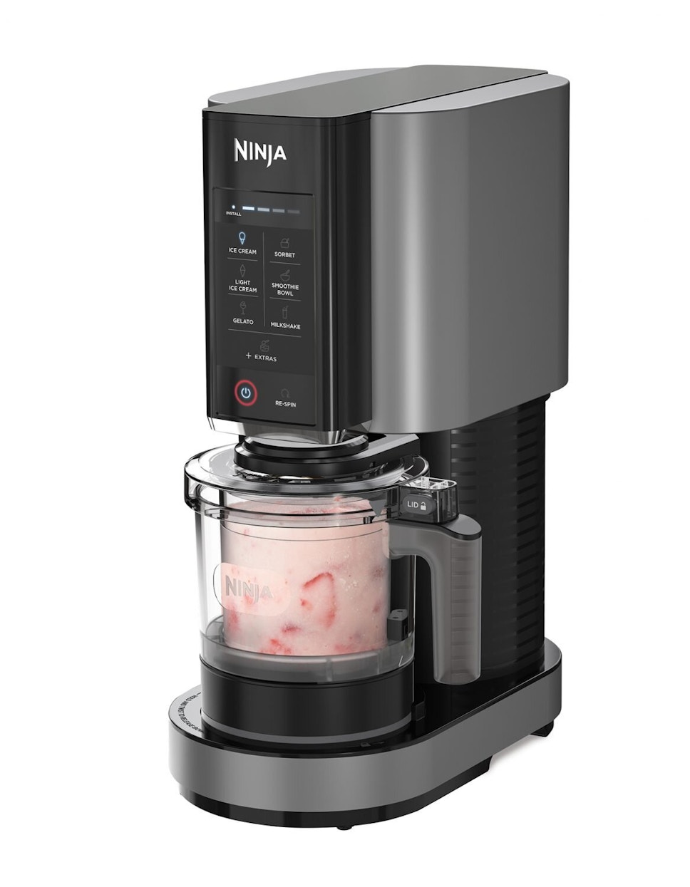 Maszynka do lodów NINJA NC300EU Maszynka do lodów NINJA NC300EU