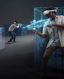 Gogle VR PICO 4 Ultra Enterprise