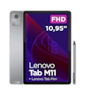 Tablet Lenovo Tab M11 10.95" 4/128 GB Wi-Fi Szary + Rysik