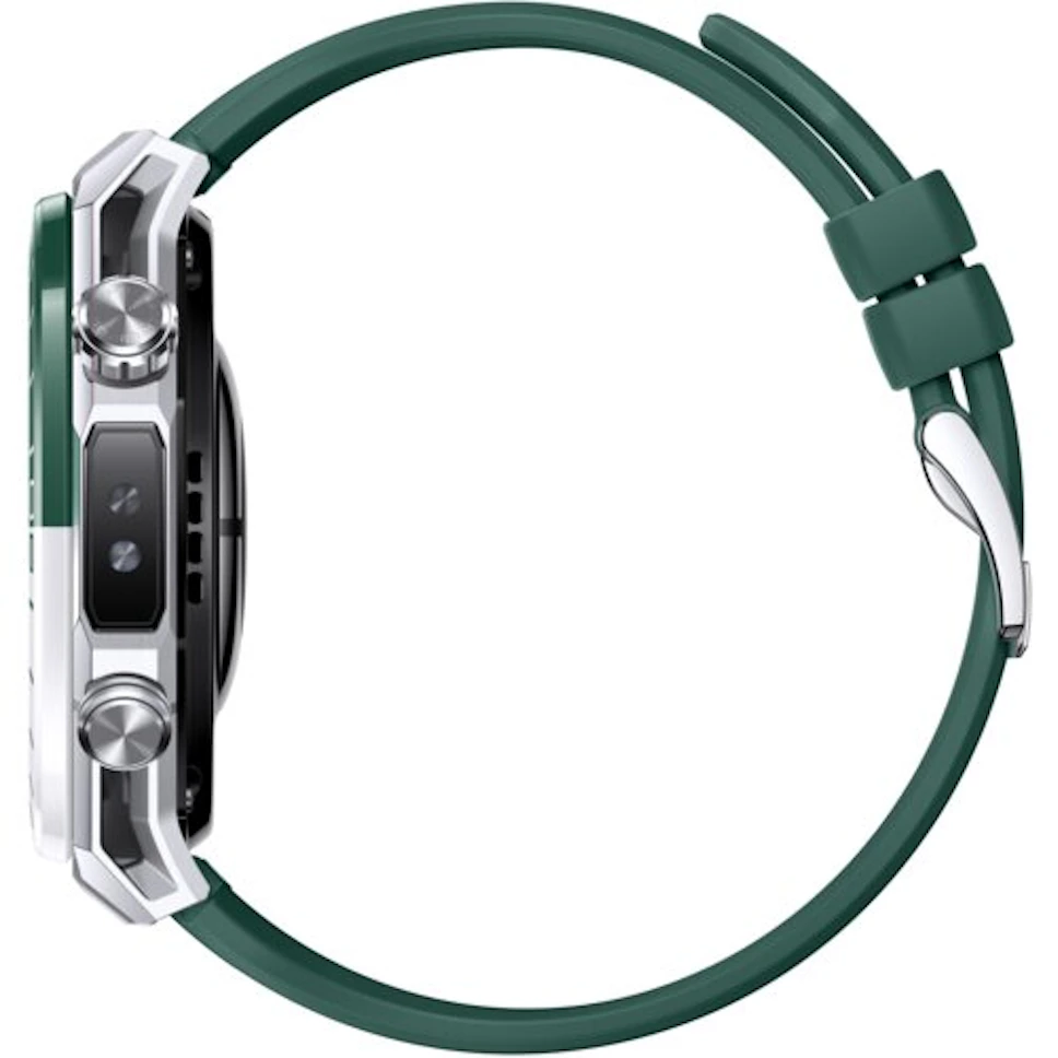 Smartwatch HUAWEI Watch Ultimate 2 Zielony