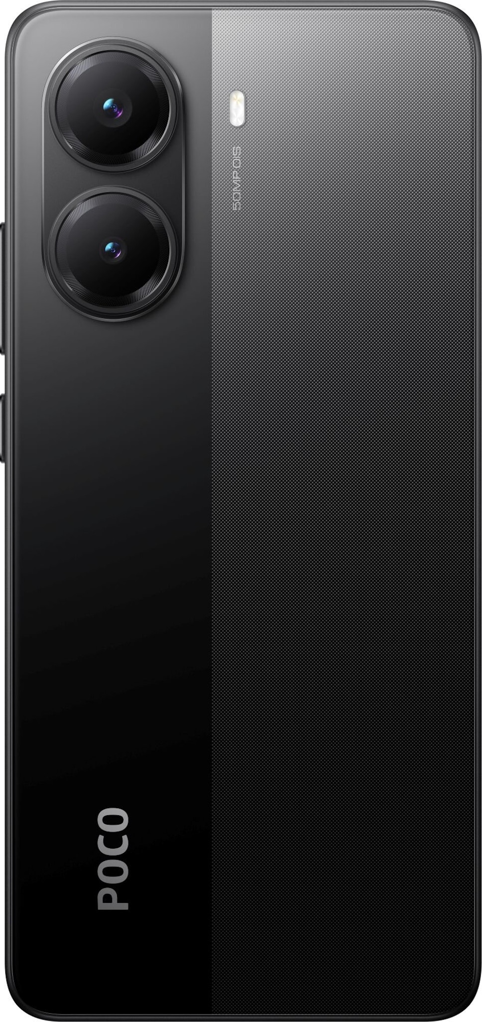 Smartfon XIAOMI Poco X7 Pro 5G 12/512GB Czarny Smartfon XIAOMI Poco X7 Pro 5G 12/512GB Czarny
