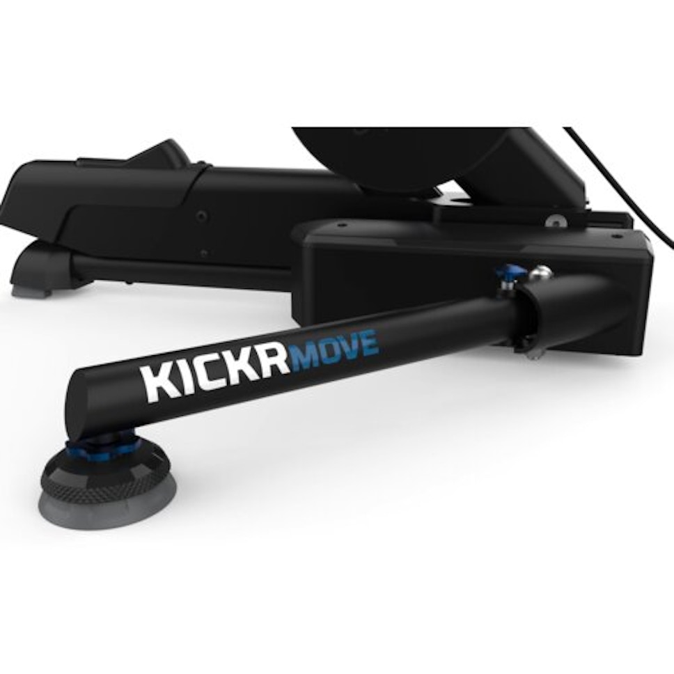 WAHOO Kickr Move Power Trainer WFBKTR123