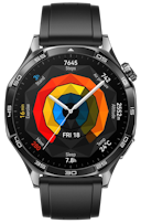 Smartwatch Huawei Watch GT 5 Active 46mm Czarny