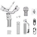Gimbal DJI RS 4 Mini Combo Szary