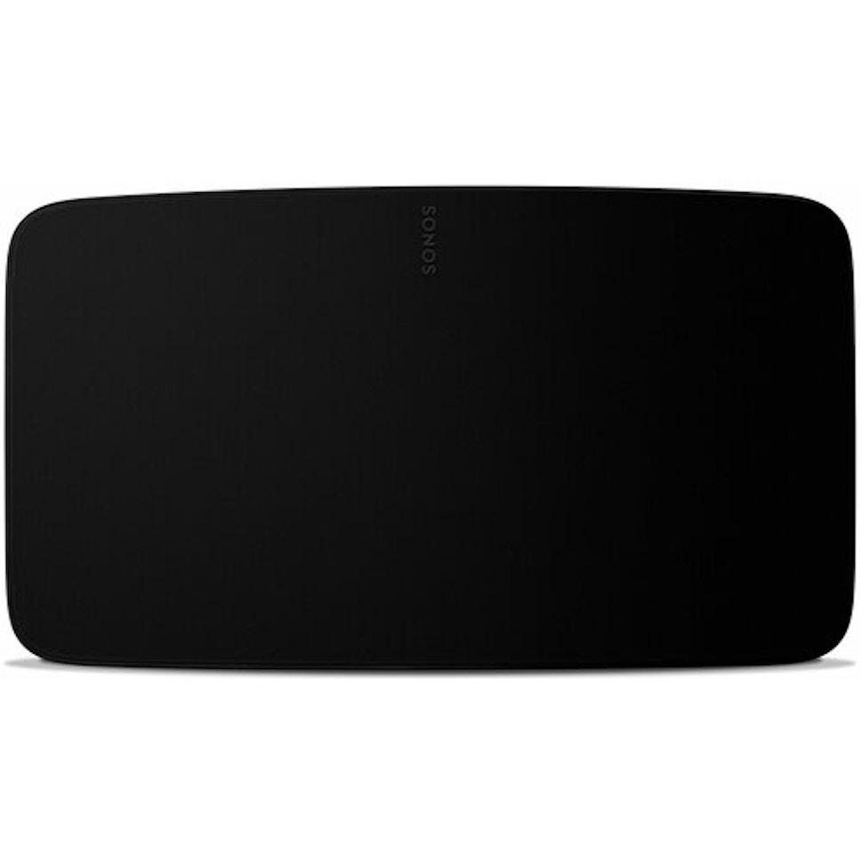 Głośnik Multiroom SONOS Five Czarny