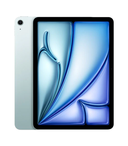 Tablet Apple iPad Air 11" 8 gen. 2026 128 GB Wi-Fi Niebieski